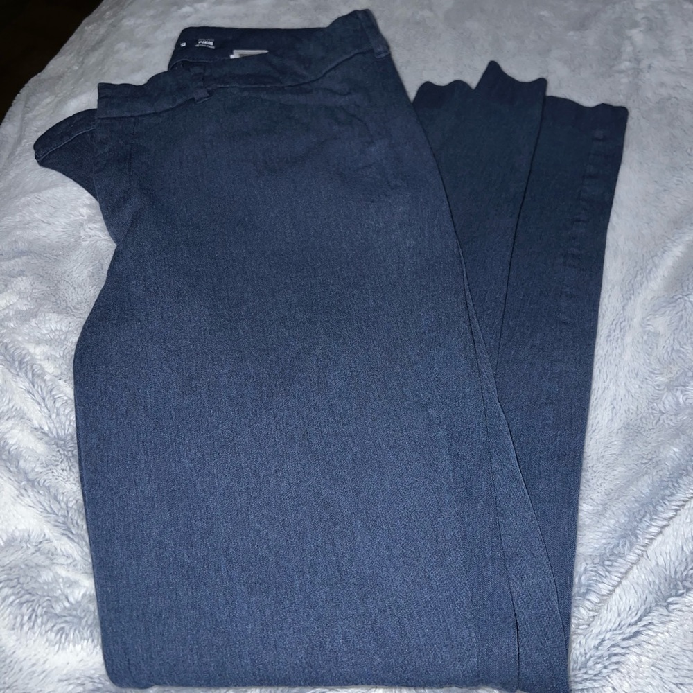 Pixie pants